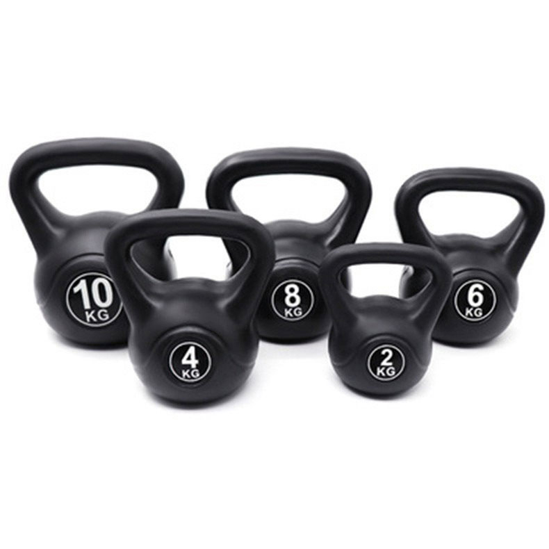 Ce este exact un kettlebell