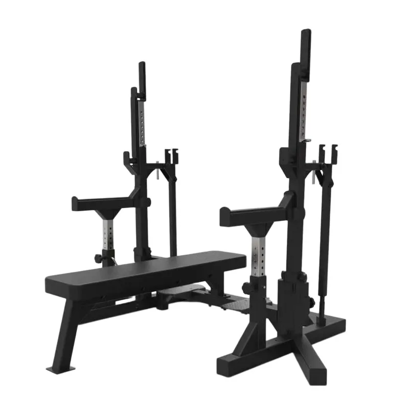 Care este diferența dintre un rack și o platformă?