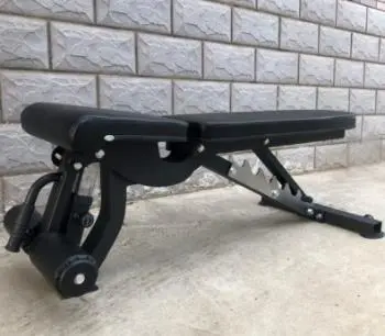 Care este cea mai bună bancă de greutate pentru o sală de gimnastică?