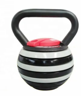 Care este știința din spatele Kettlebells?