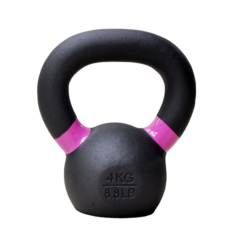 Vanzare fabrica kettlebell fonta Echipament de fitness ridicare greutati Kettlebell