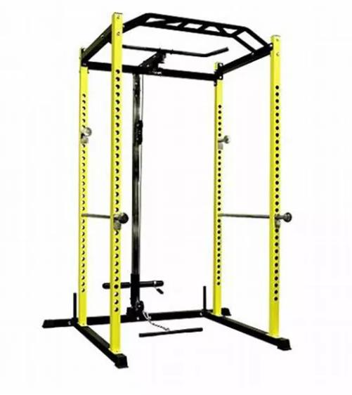 Squat Rack Raft pentru echipamente de fitness